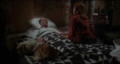 What is it, Daddy? - Resurrection
