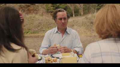 What is it, darling? - Stonehouse