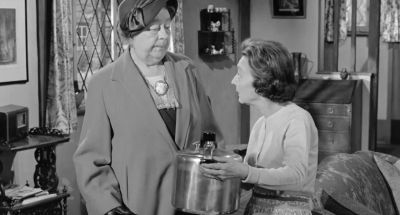 What is it dear an electronic bedpan - Nurse on Wheels