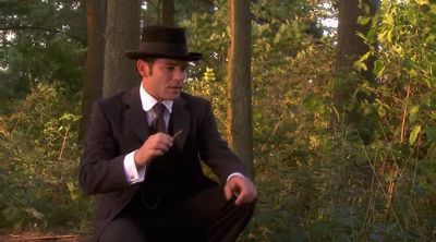 What is it, Detective? - Murdoch Mysteries