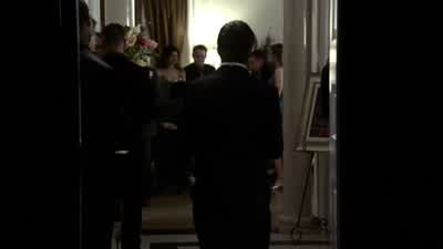 What is it, did you find h? - The Vampire Diaries