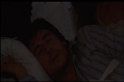 What is it Did you have a bad dream - Polish Wedding