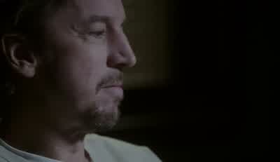 What it did to him over time... - The Blacklist