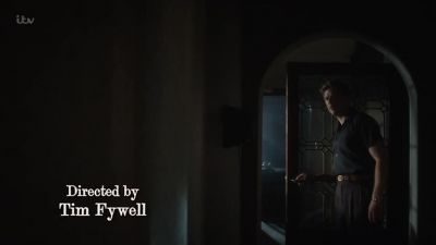 Leonard? - Grantchester