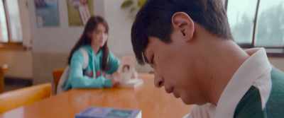 - What is it?
- Do you like me? - Miracle: Letters to the President