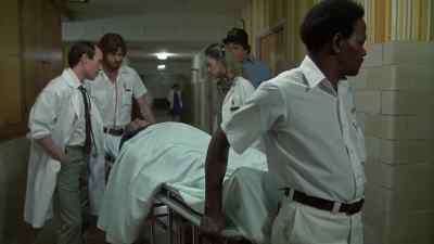 - What is it, doctor?
- Farmer. - Jaws of Satan