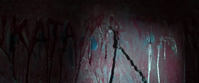 What is it, doctor? - The Ritual Killer