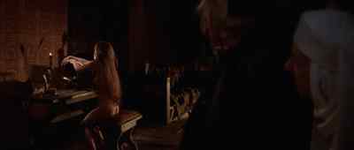 - What is it she does now?
- An accustomed action. - Macbeth