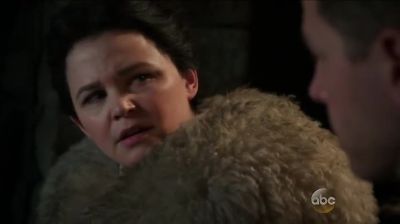 What if it doesn't have to be a child? - Once Upon a Time