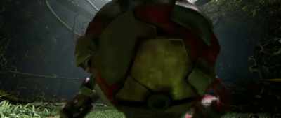What is it doing down here? - Star Trek: Prodigy