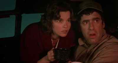 - What is it doing over there?
- I don't know. - The Last Flight of Noah's Ark