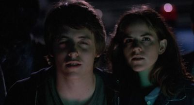 What is it doing - WarGames