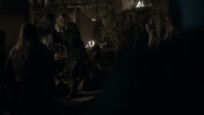 - What is it?
- Don't you remember? - Vikings