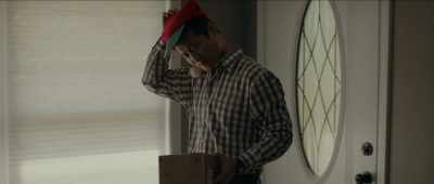 - What is it?
(door closes) - By Night's End