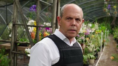 What is it, Dwayne? - NCIS: New Orleans