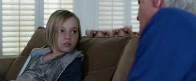 What? It was epic. That's my damn legacy. - Action Point