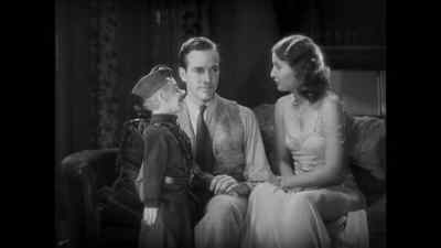 What is it Evans? - The Miracle Woman