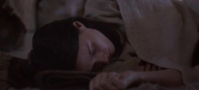 What is it you fear in yourself - Mary Magdalene