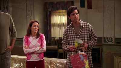 - What is it, frank? - Everybody Loves Raymond