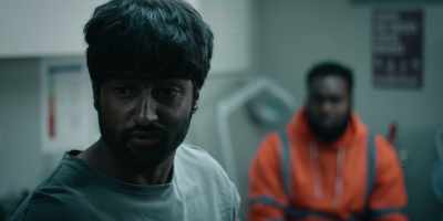 - What was it?
- From what I could tell, - The Rig