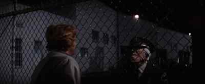 -What is it?
-Gas company. - The Enforcer