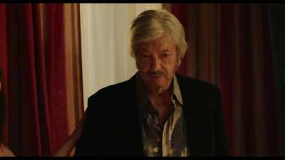 What is it, Grandpa?
Why so emotional? - Paradise Lost