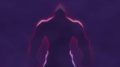 What is it that haunts you? - Tekken: Bloodline
