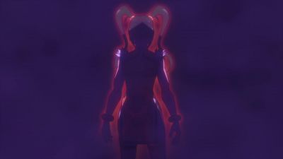 What is it that haunts you? - Tekken: Bloodline