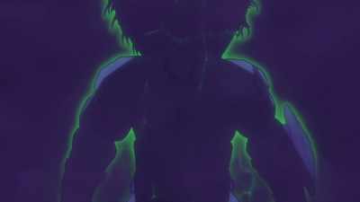 What is it that haunts you? - Tekken: Bloodline
