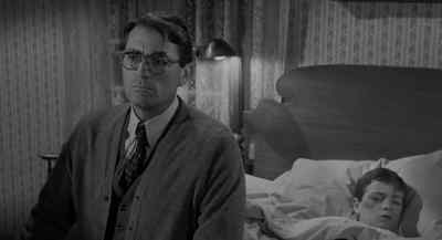 What is it, Heck? - To Kill a Mockingbird