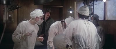 What is it Henry's got our orders We can go home - MASH