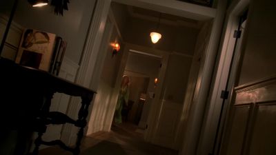What is it, hon?
What is it, baby? - American Horror Story