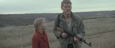- What is it?
- I don't know. - Armageddon Tales