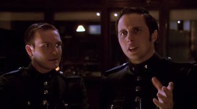 - What is it?
- I don't know. - Murdoch Mysteries