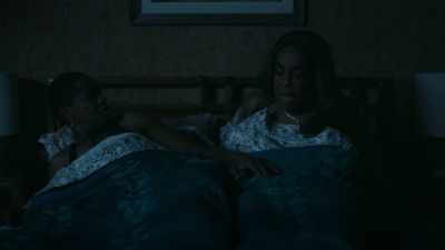 - What is it?
- I got to go back to Idaho. - The Rookie: Feds