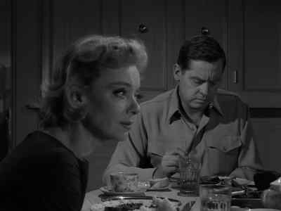 What is it, ilse? - The Twilight Zone