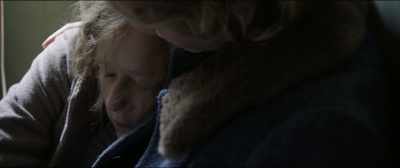 - What is it?
- I'm tired. - Becoming Astrid