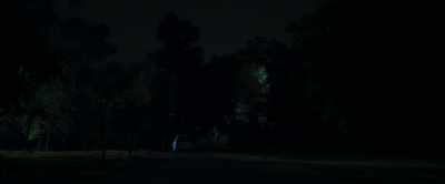 What if It infected the town
just for me? - When Evil Lurks