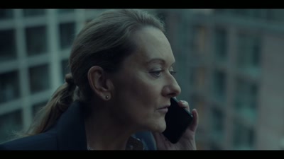 What if it involved
Rory Lynch's brother? - Clean Sweep