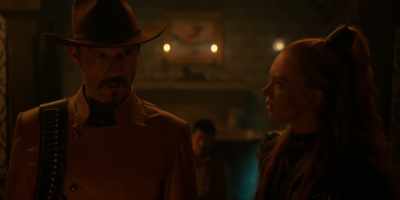 - What is it?
- Is there a chance - R.I.P.D. 2: Rise of the Damned
