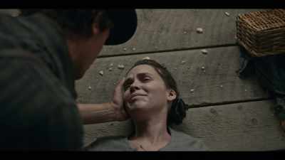 -What is it?
-It's the same disease - Billy the Kid
