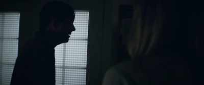 What is it? Jane, talk to me. - Clinical