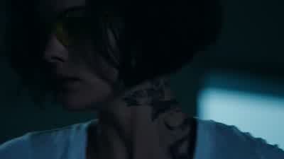 What is it, Jane? - Blindspot