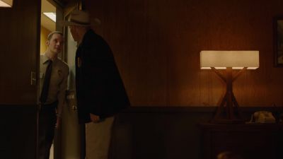 What is it, Jesse? - Twin Peaks