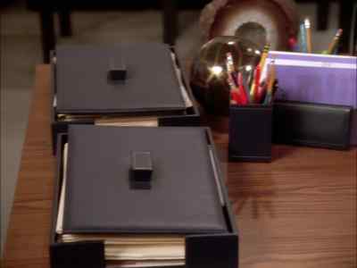 What is it, Jessica? - Murder, She Wrote