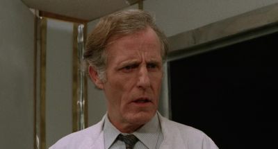 What is it Jim - The Brain