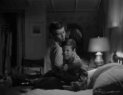 What is it? Jimmy calm down. - Room for One More