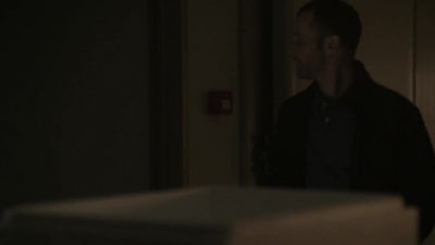 What is it, Joseph? - Shetland