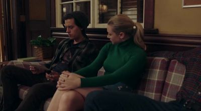 What is it, Jug? - Riverdale