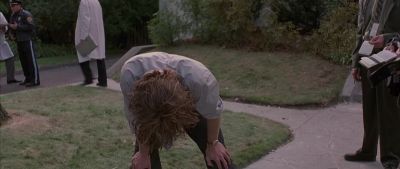 What if it was just one guy with six guns - The Boondock Saints